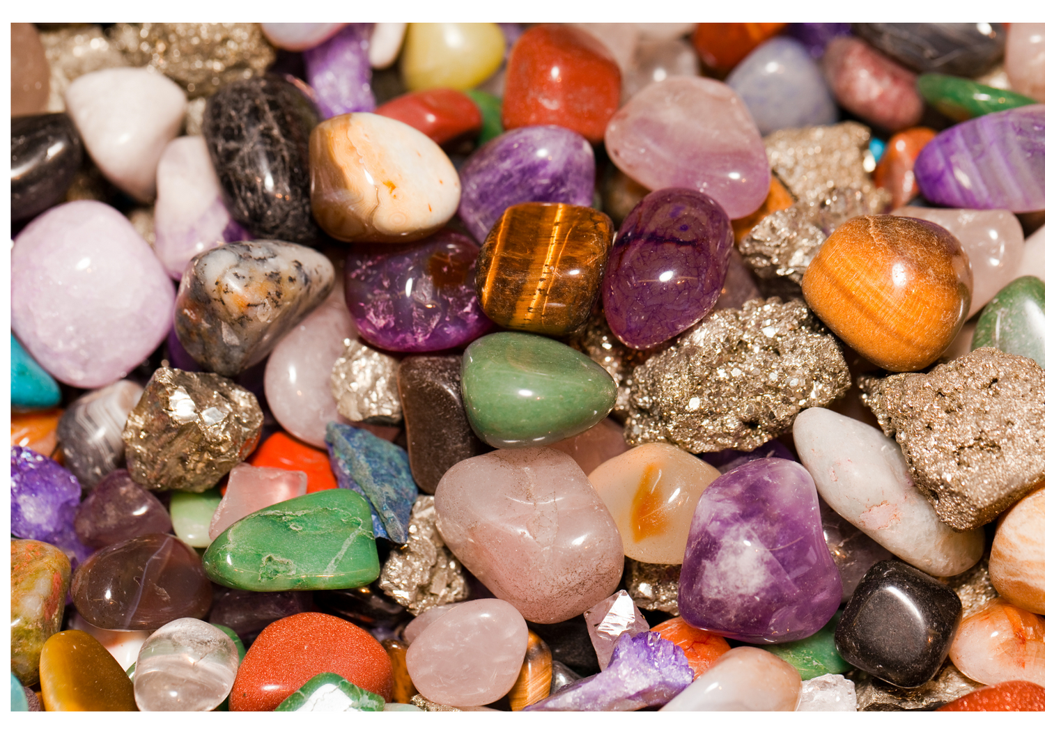 Il Significato dei Colori: Comunicare Emozioni e Messaggi