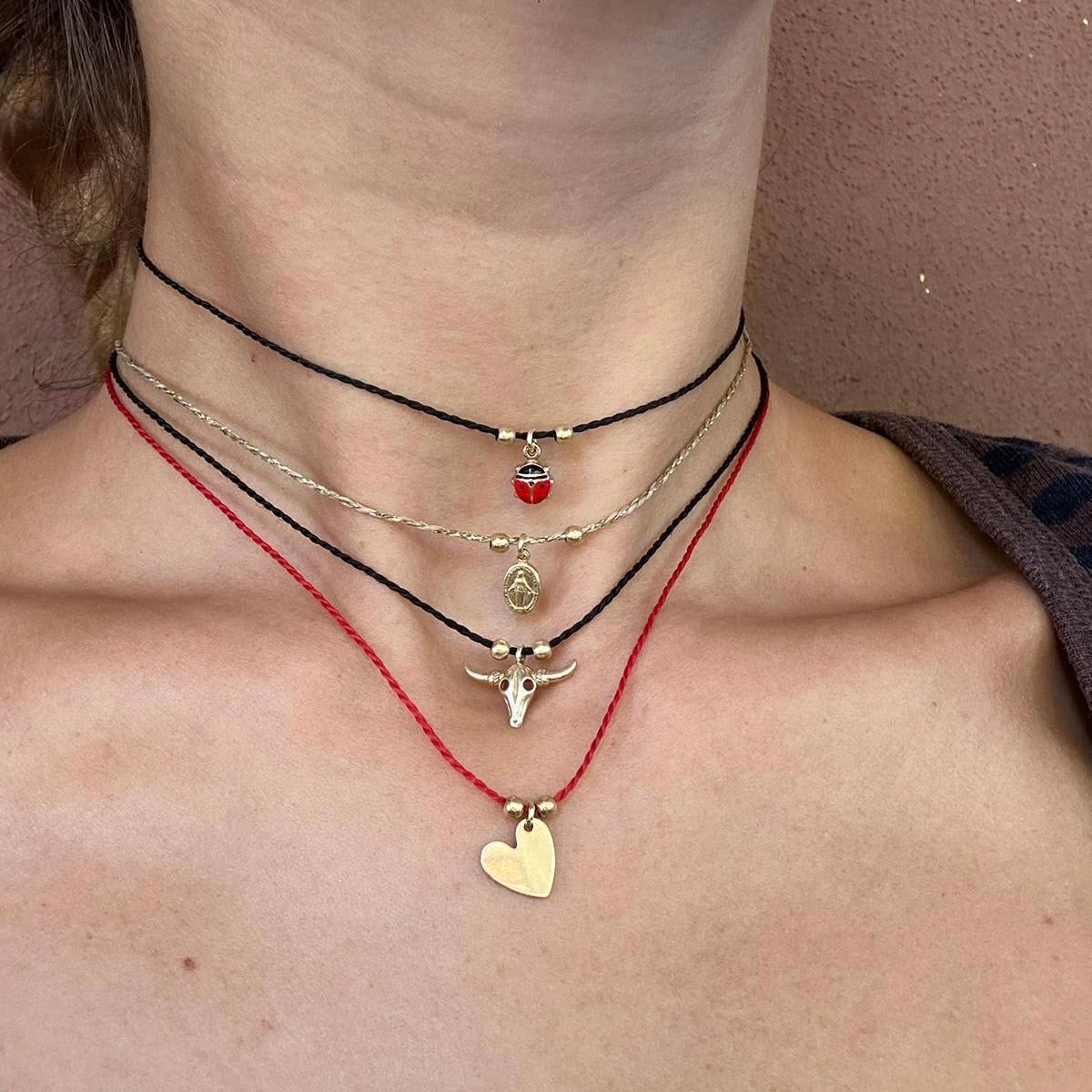 Amuleti di Protezione