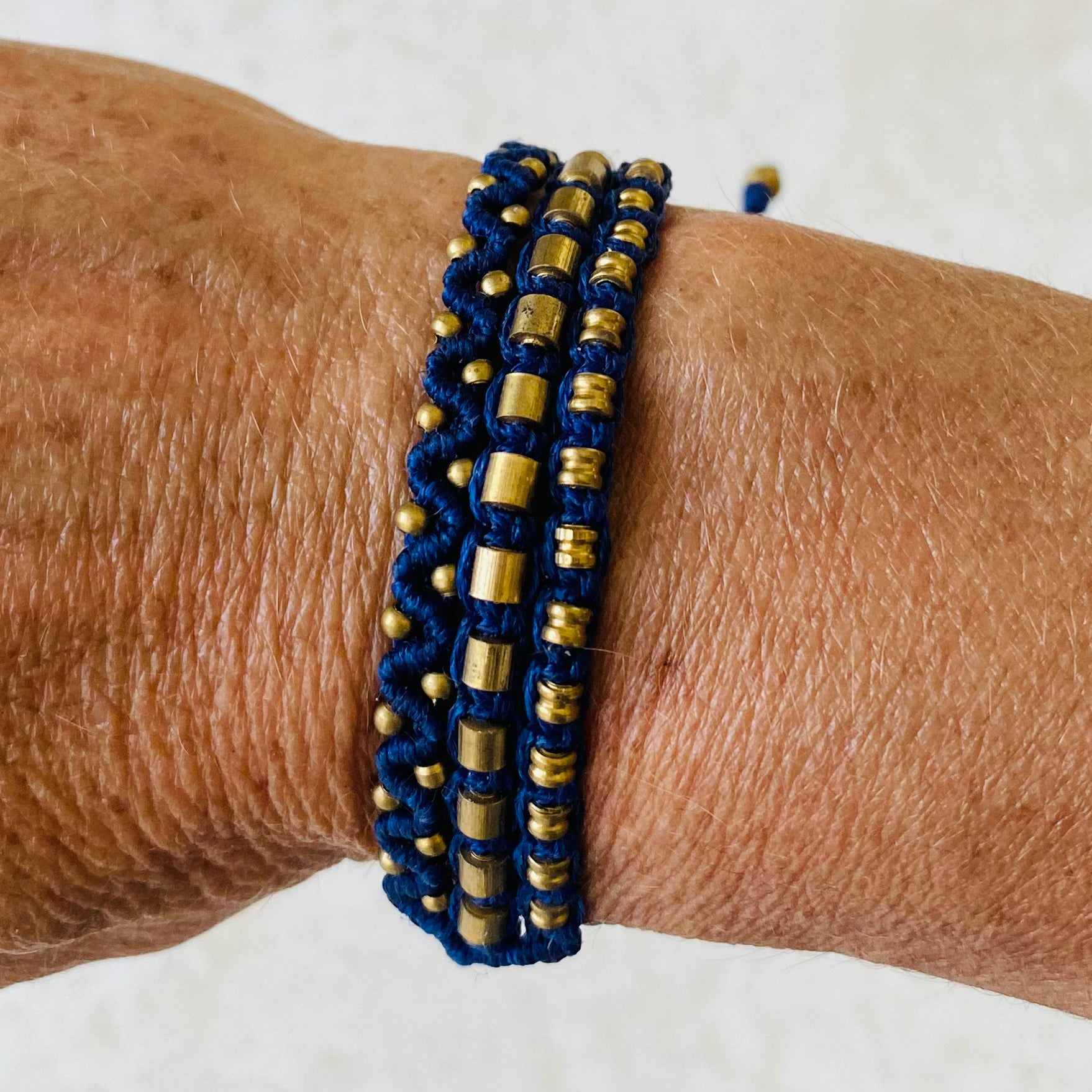 Bracciale Trilogy