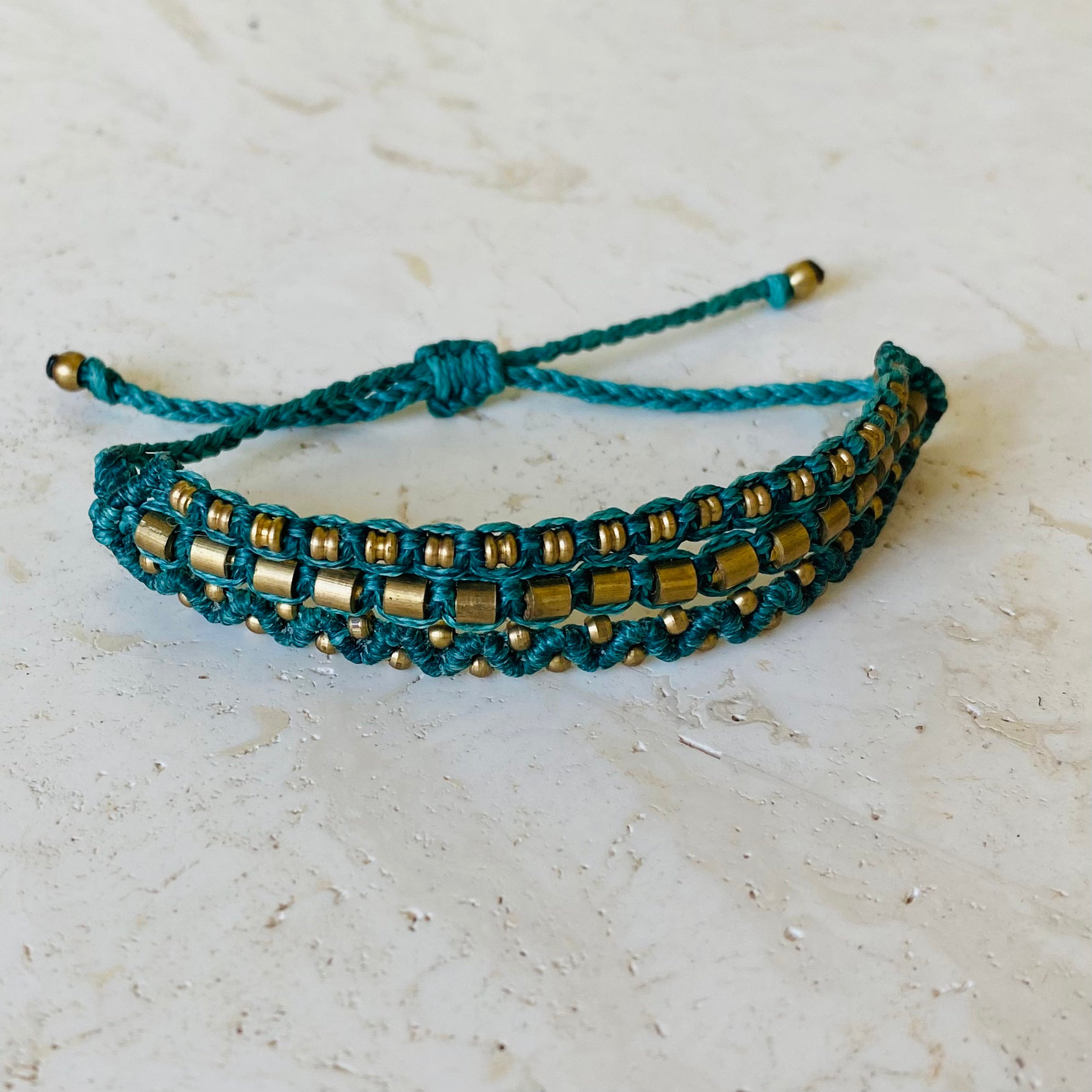 Bracciale Trilogy