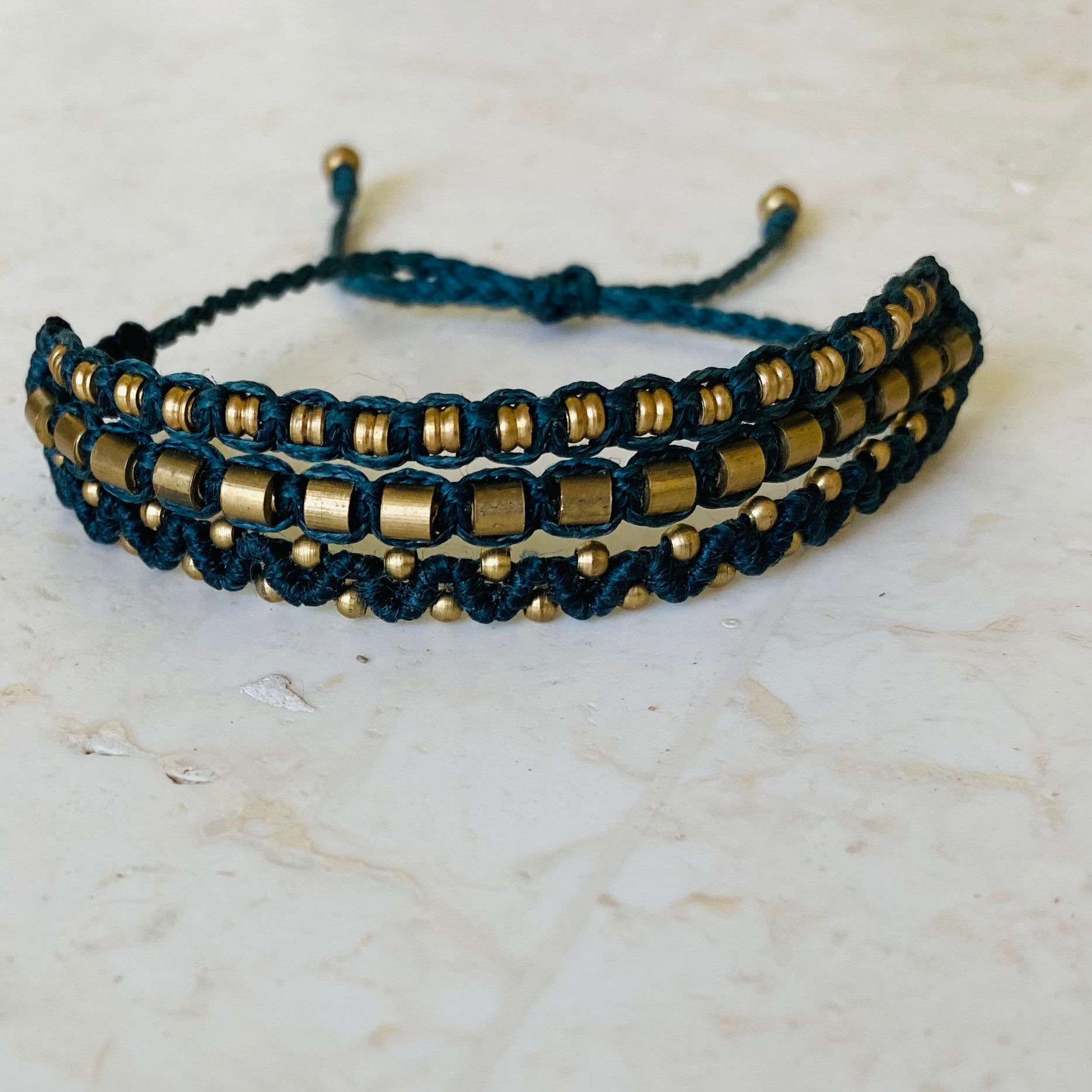 Bracciale Trilogy