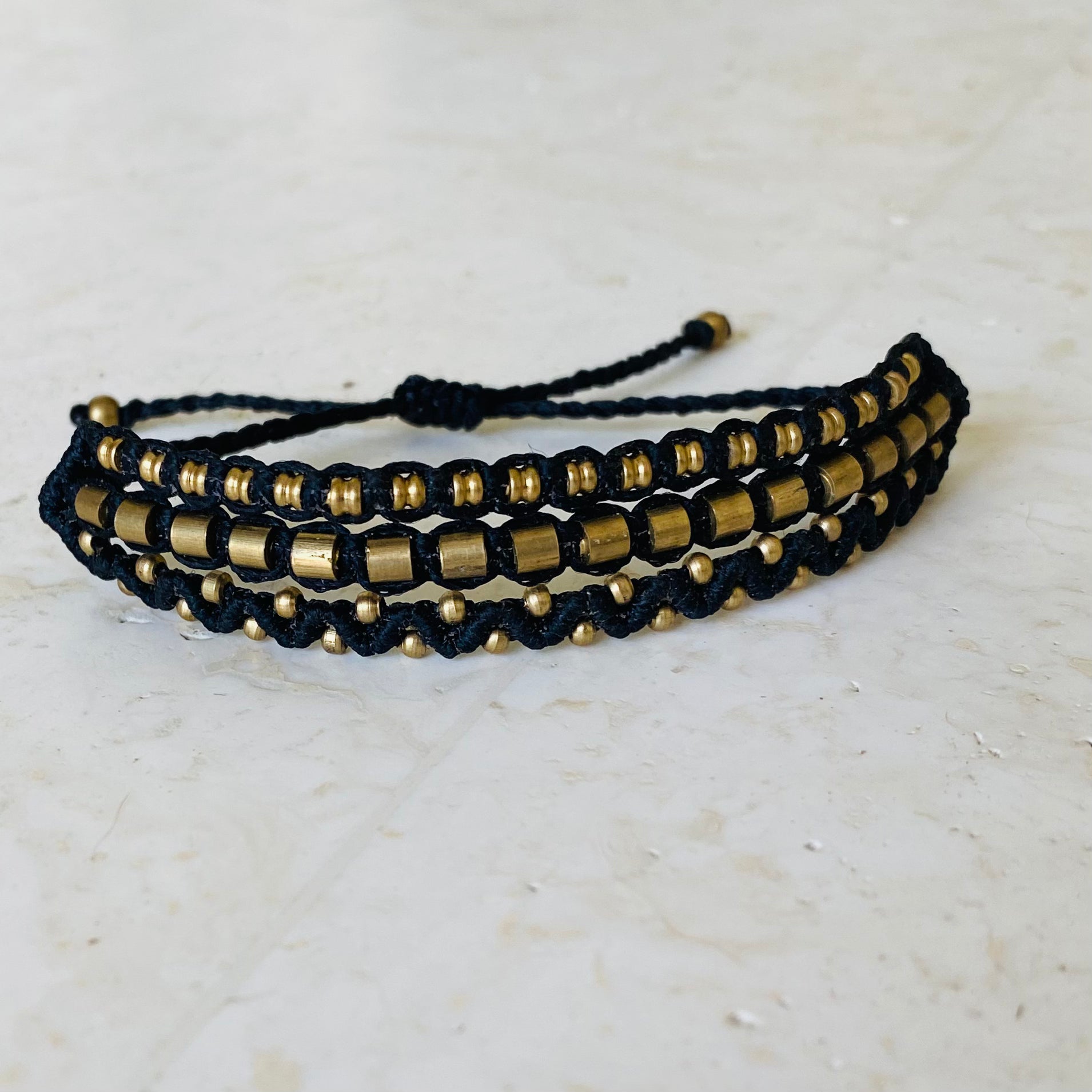 Bracciale Trilogy
