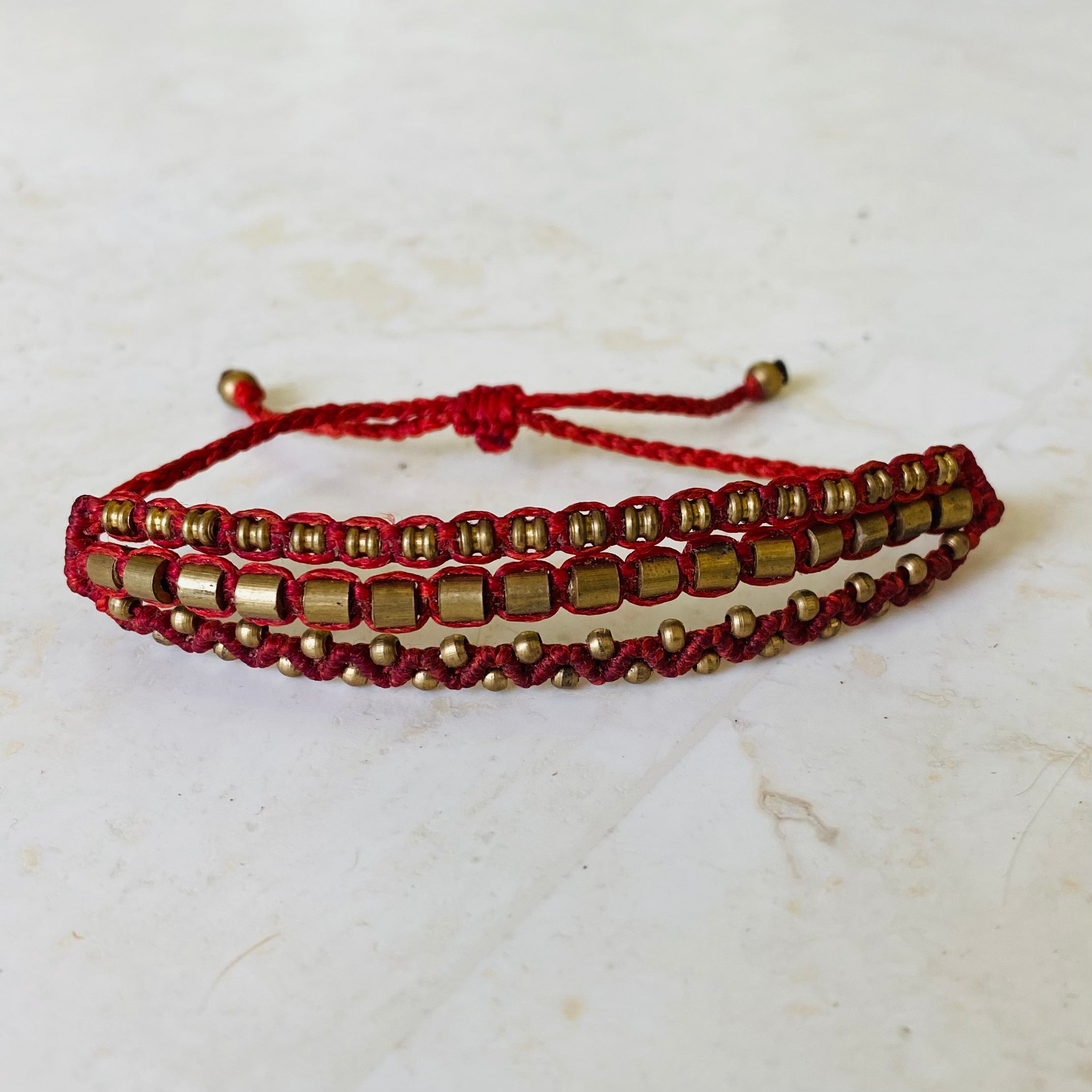 Bracciale Trilogy