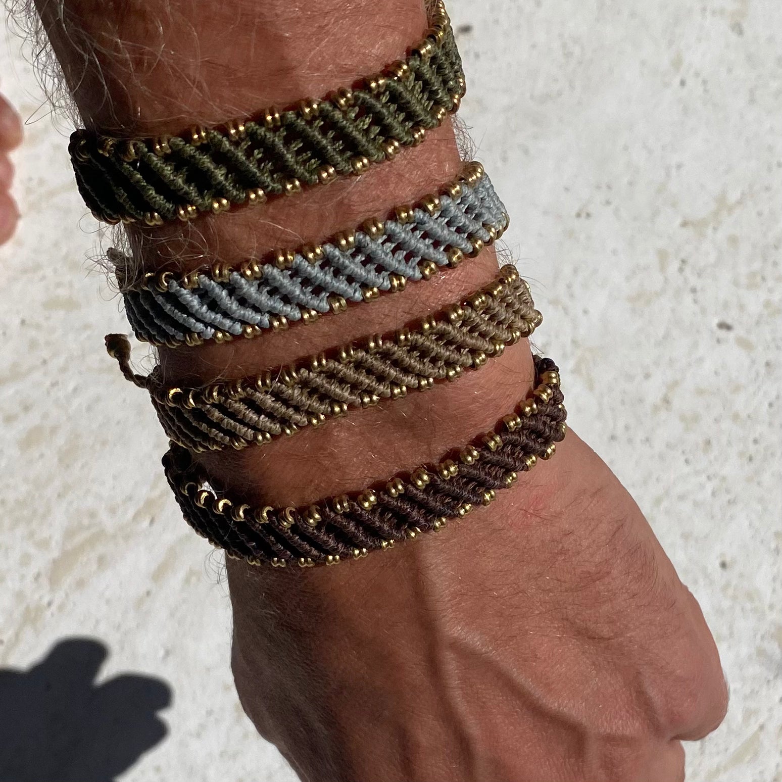 Bracciale Legàmi