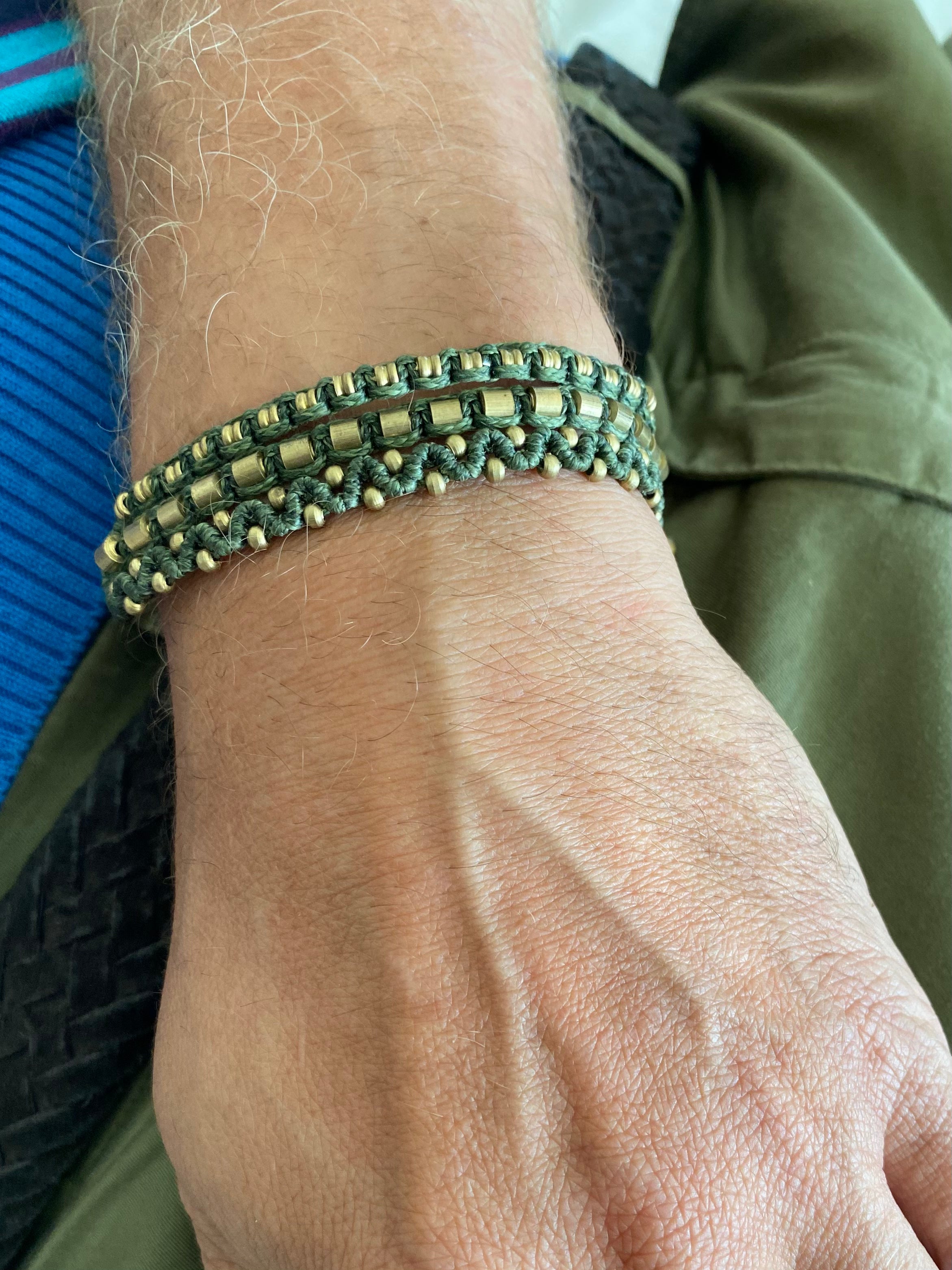 Bracciale Trilogy