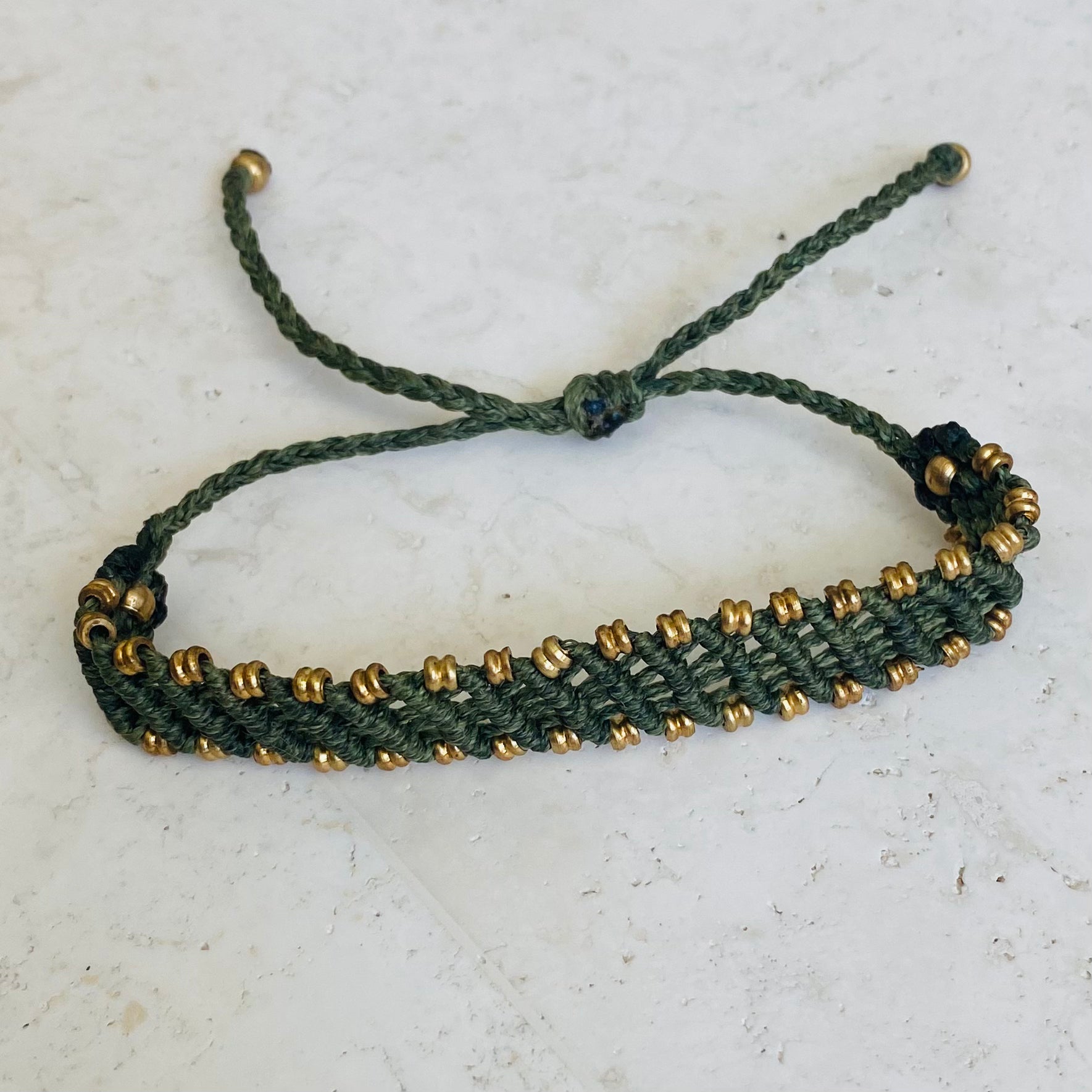 Bracciale Legàmi