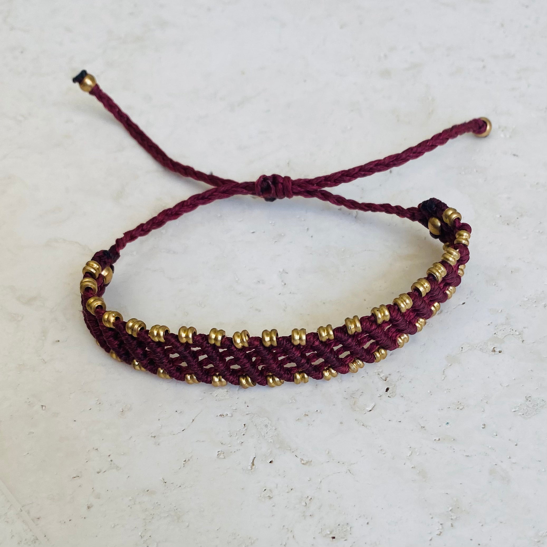Bracciale Legàmi