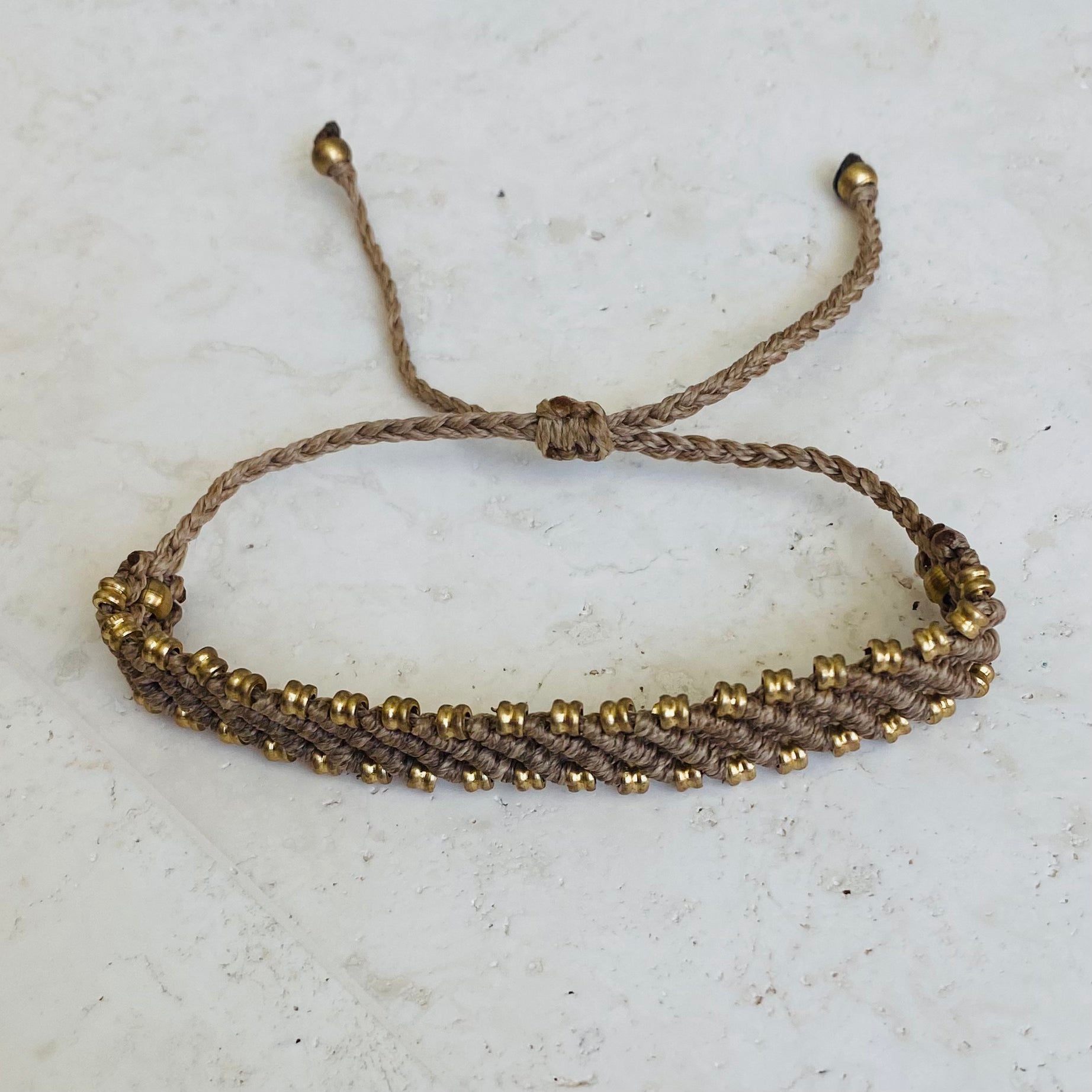 Bracciale Legàmi