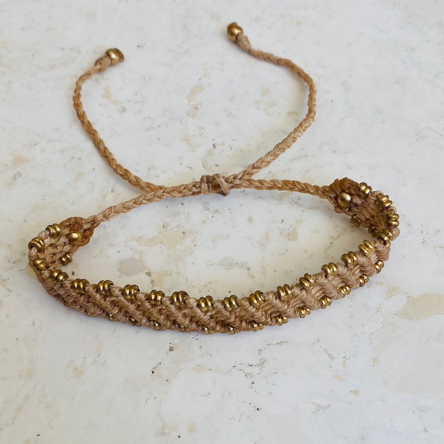 Bracciale Legàmi
