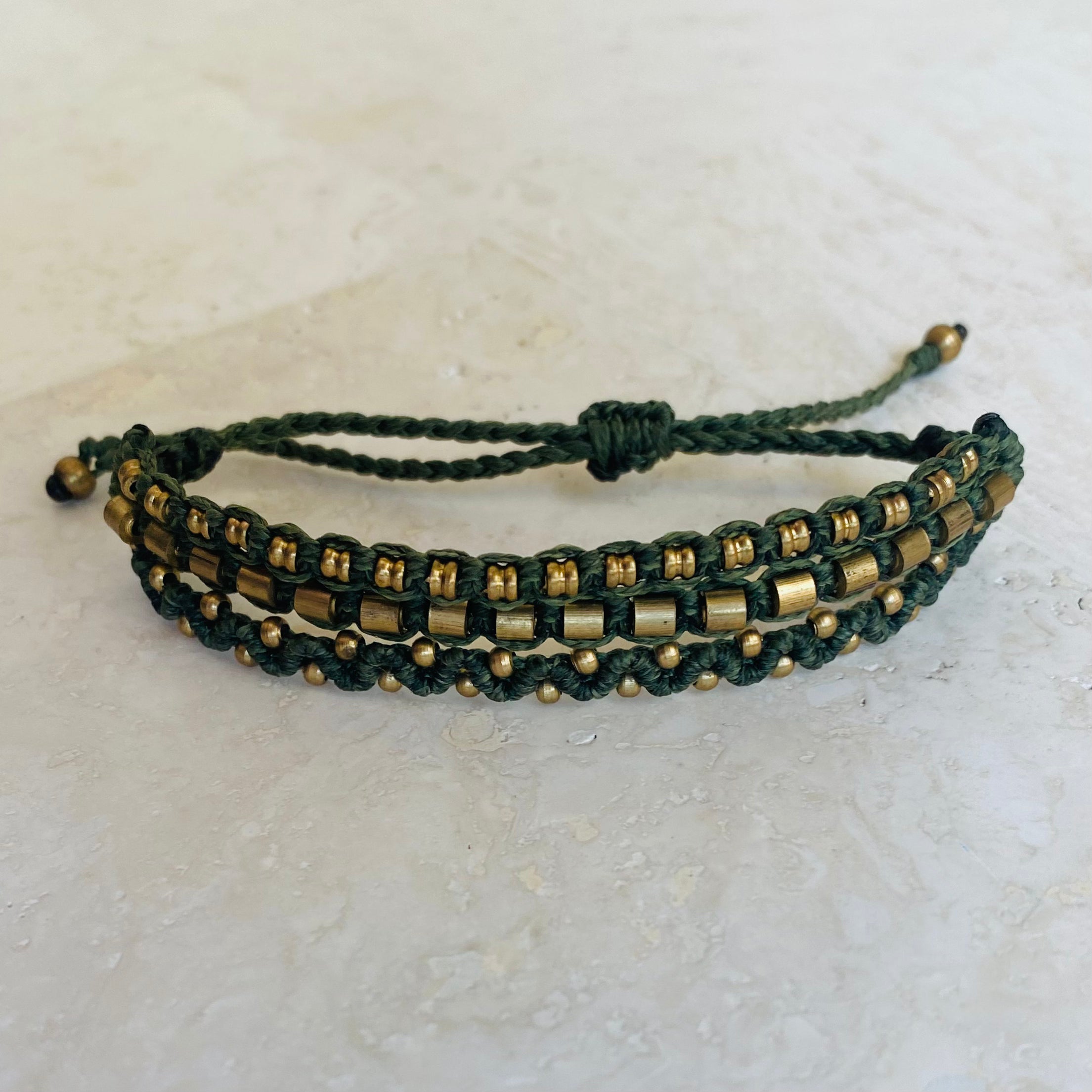 Bracciale Trilogy