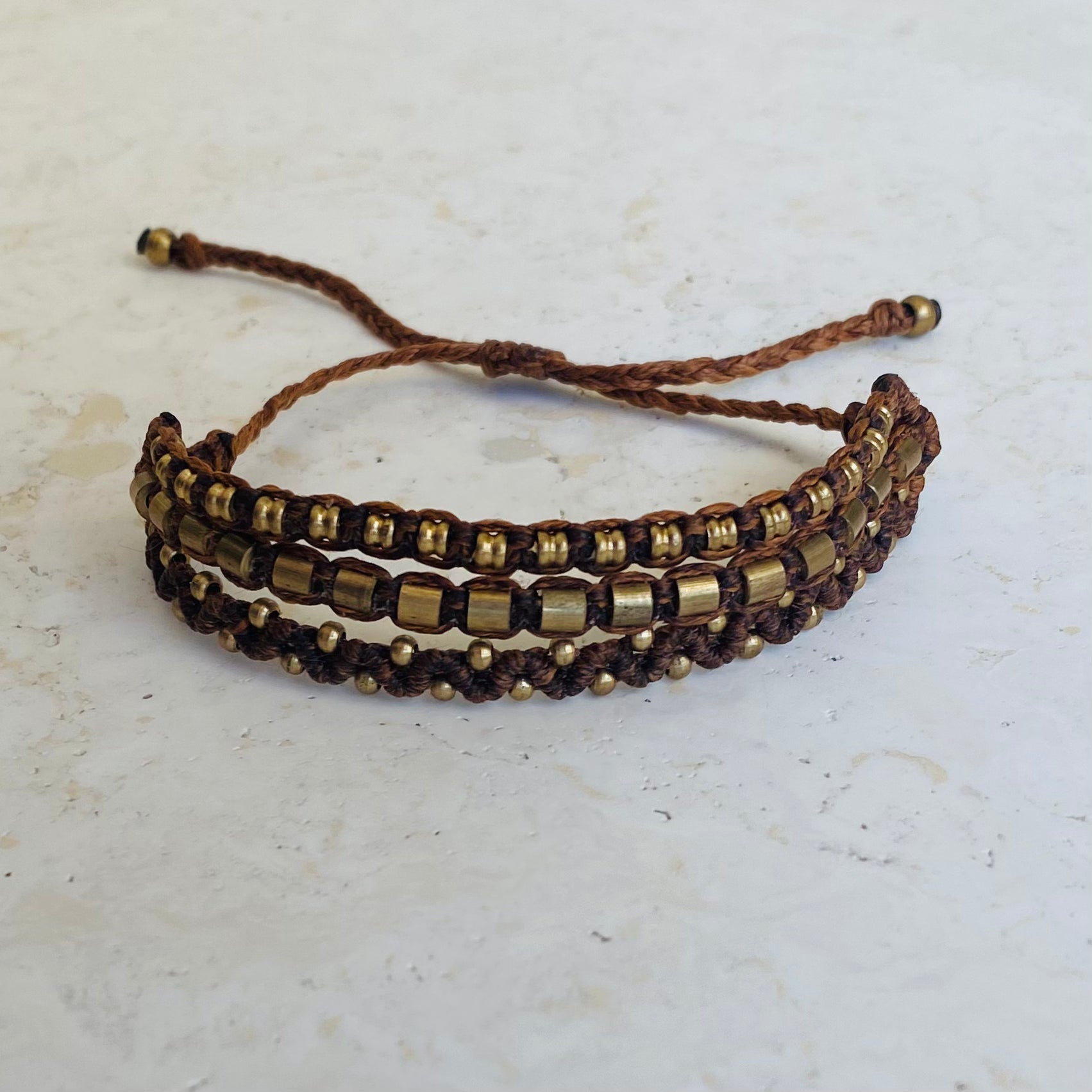 Bracciale Trilogy
