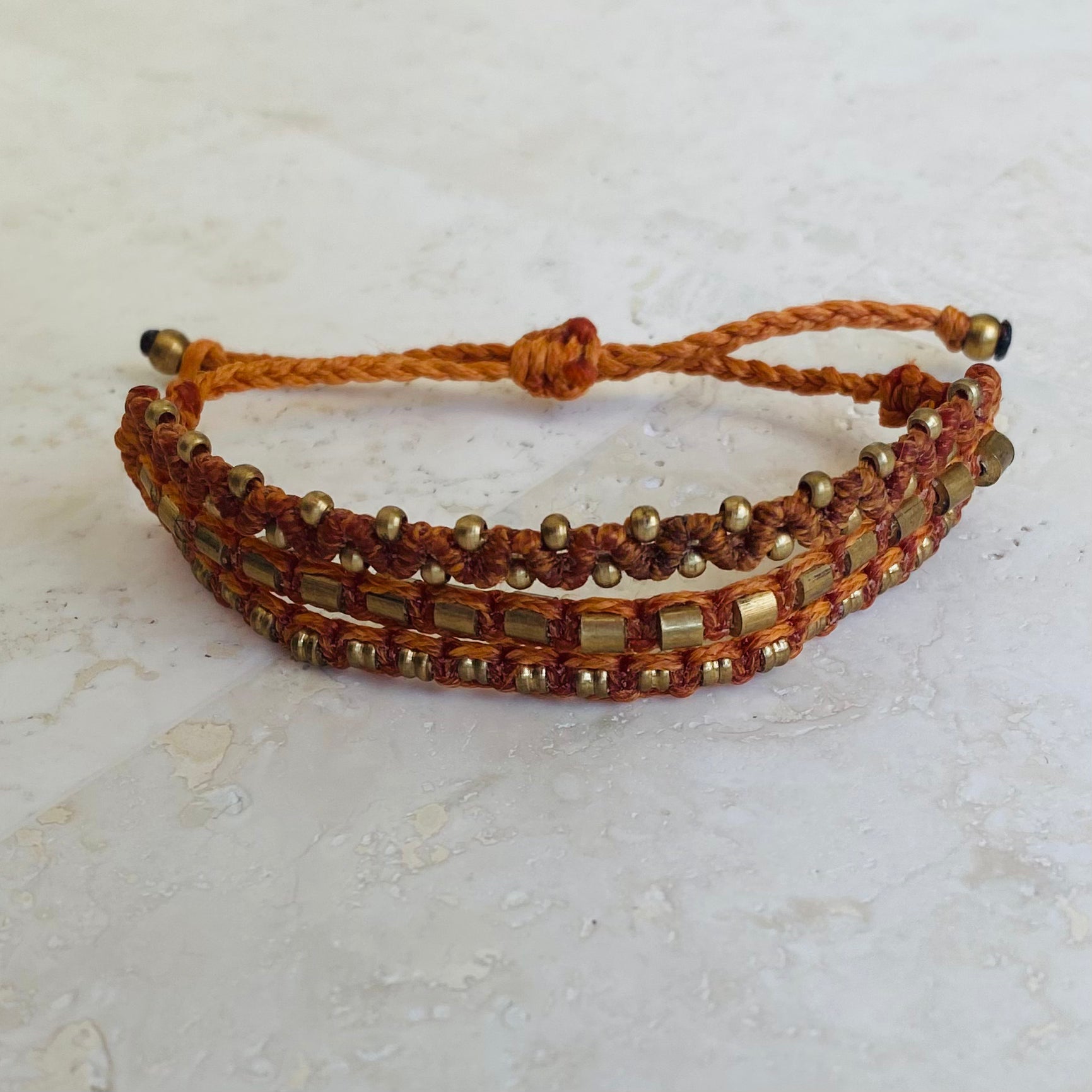 Bracciale Trilogy