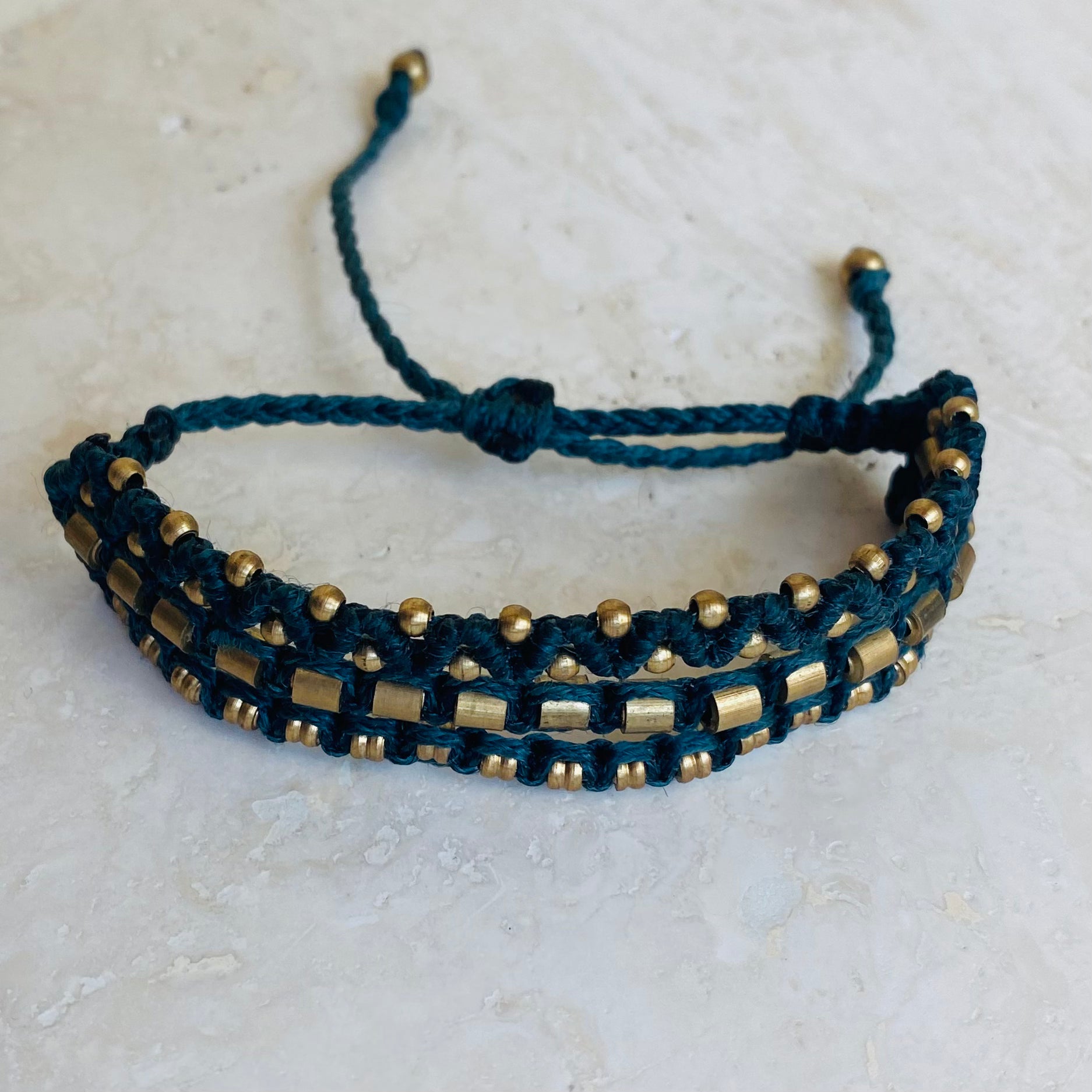 Bracciale Trilogy