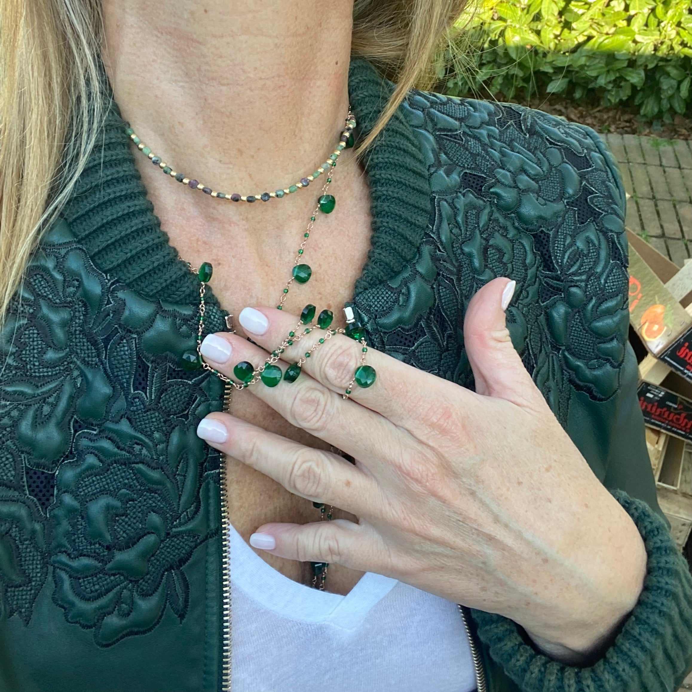 Think Green