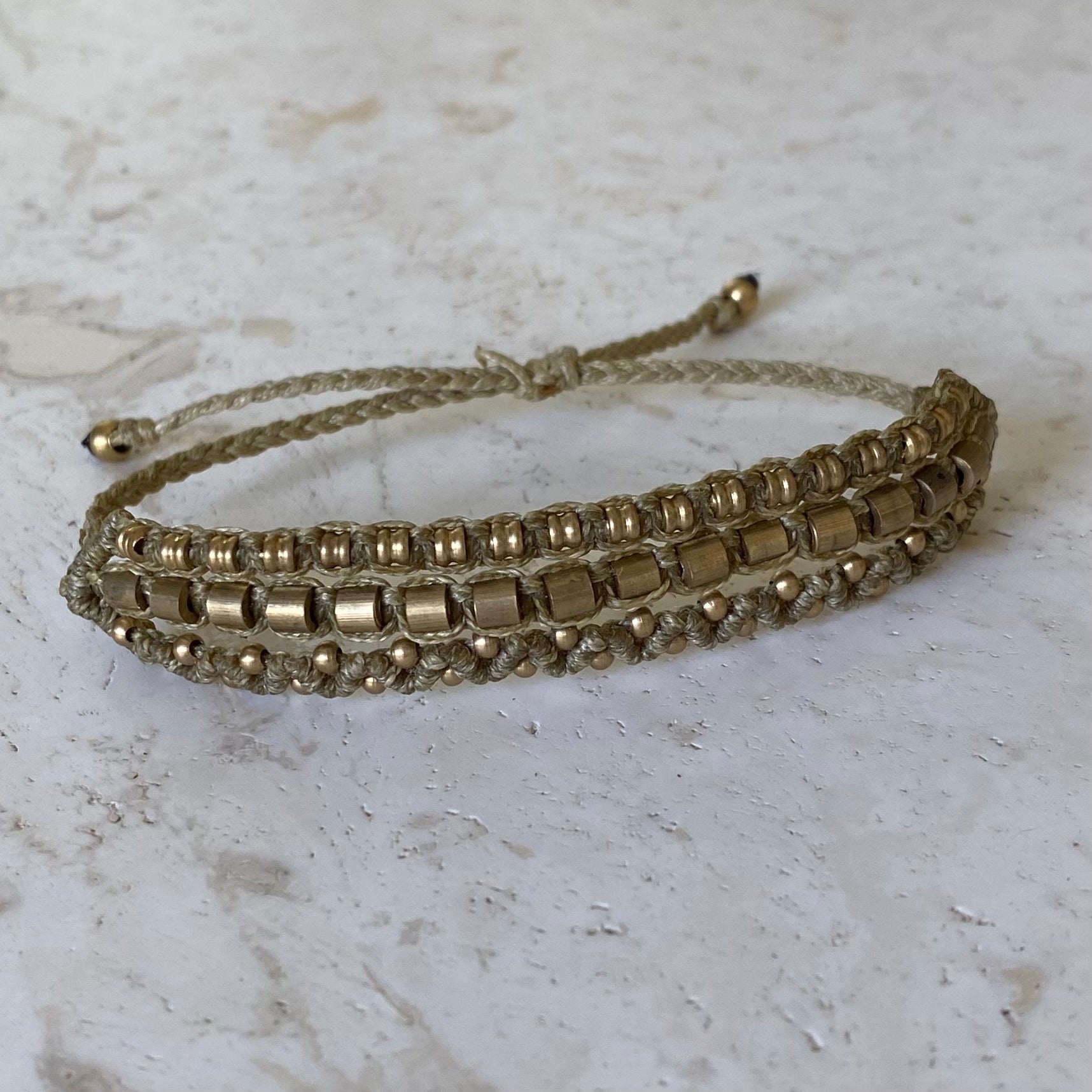 Bracciale Trilogy