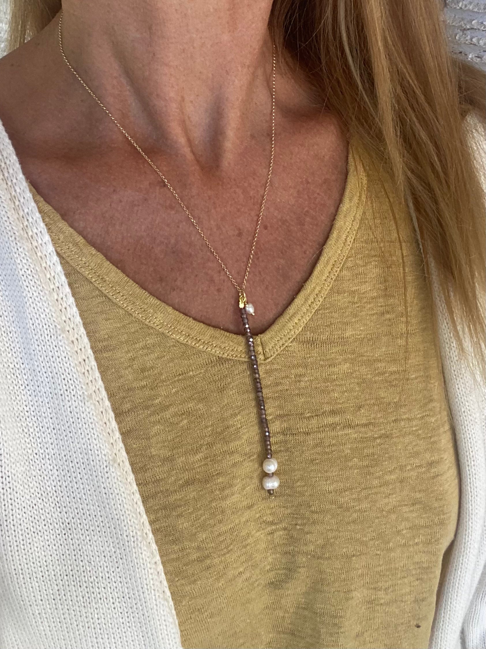 Girocollo Collana Snake
