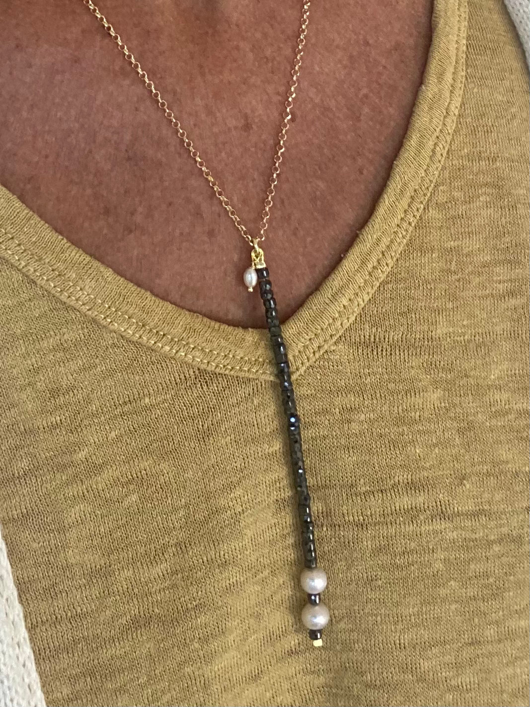 Girocollo Collana Snake