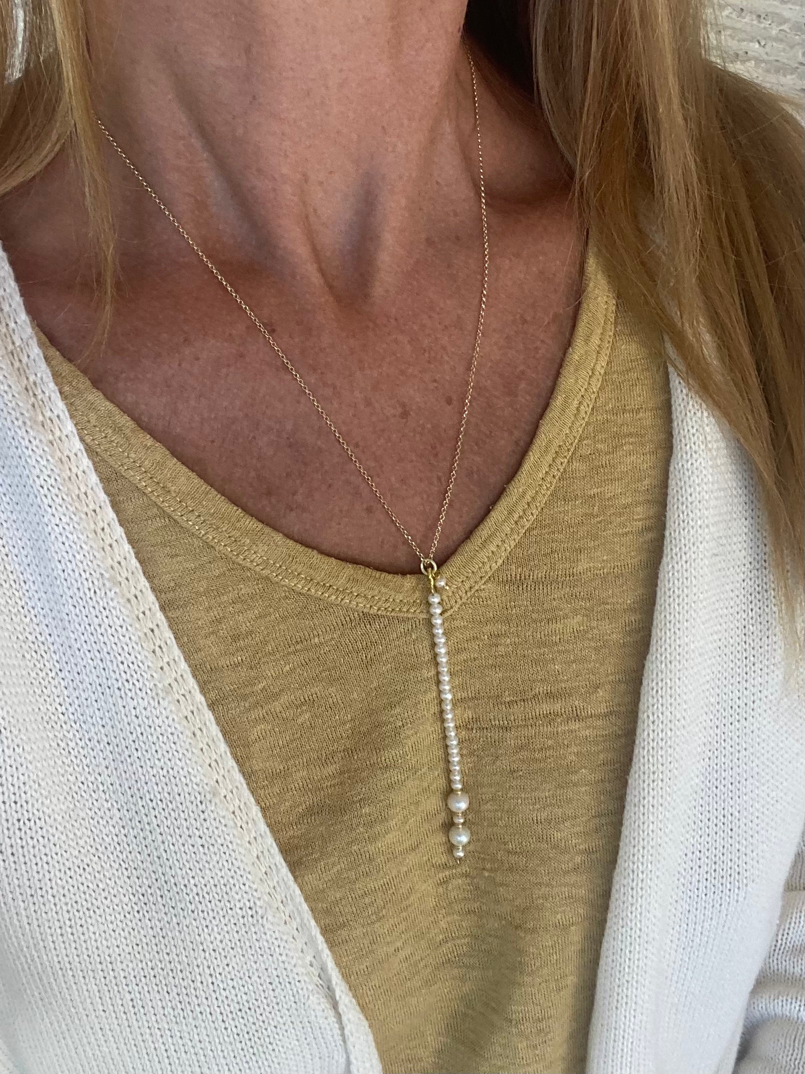Girocollo Collana Snake